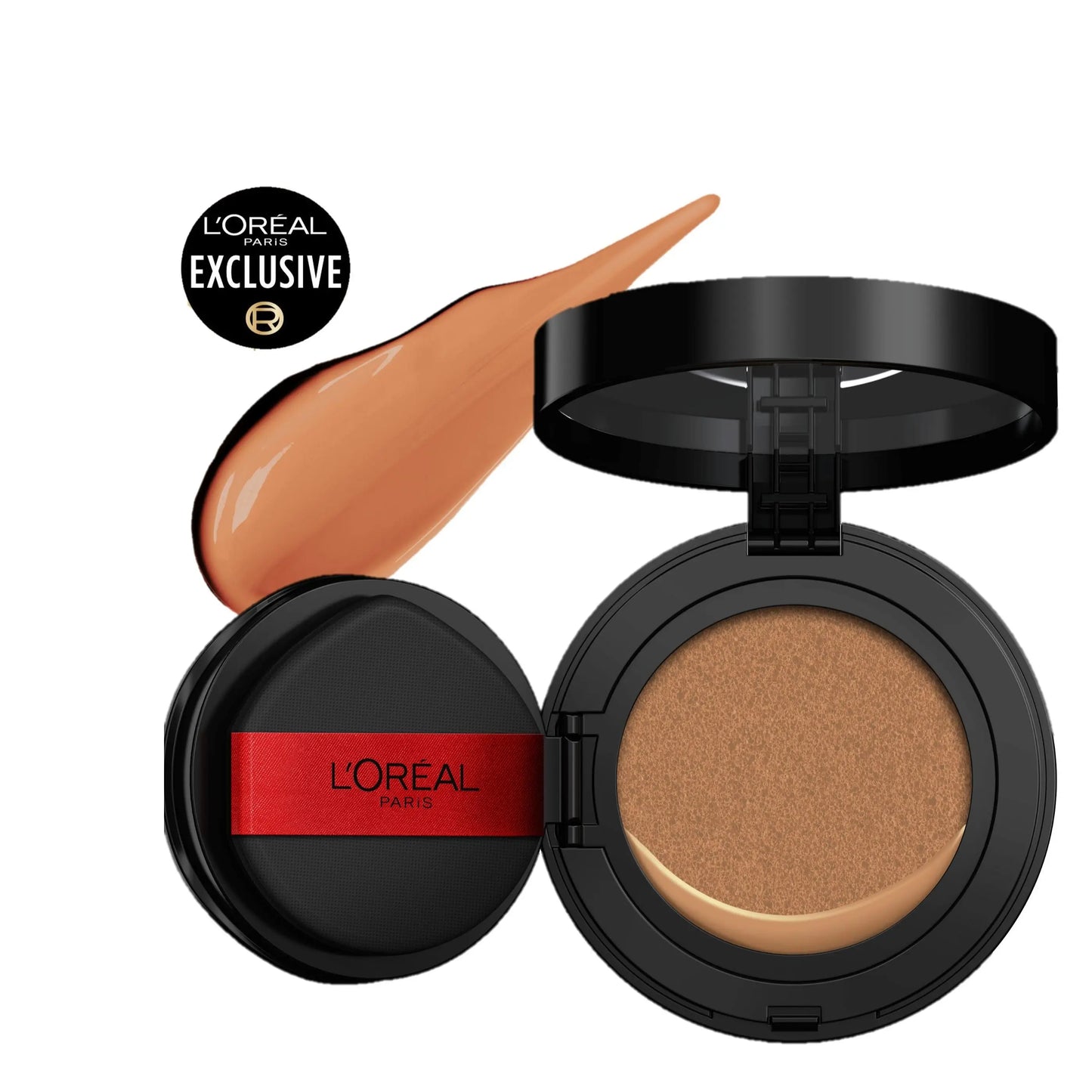 L'Oréal Paris® Infallible 24H Fresh Wear Cushion Foundation