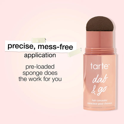 Tarte® Shape Tape™ Dab & Go Waterproof Hair Concealer