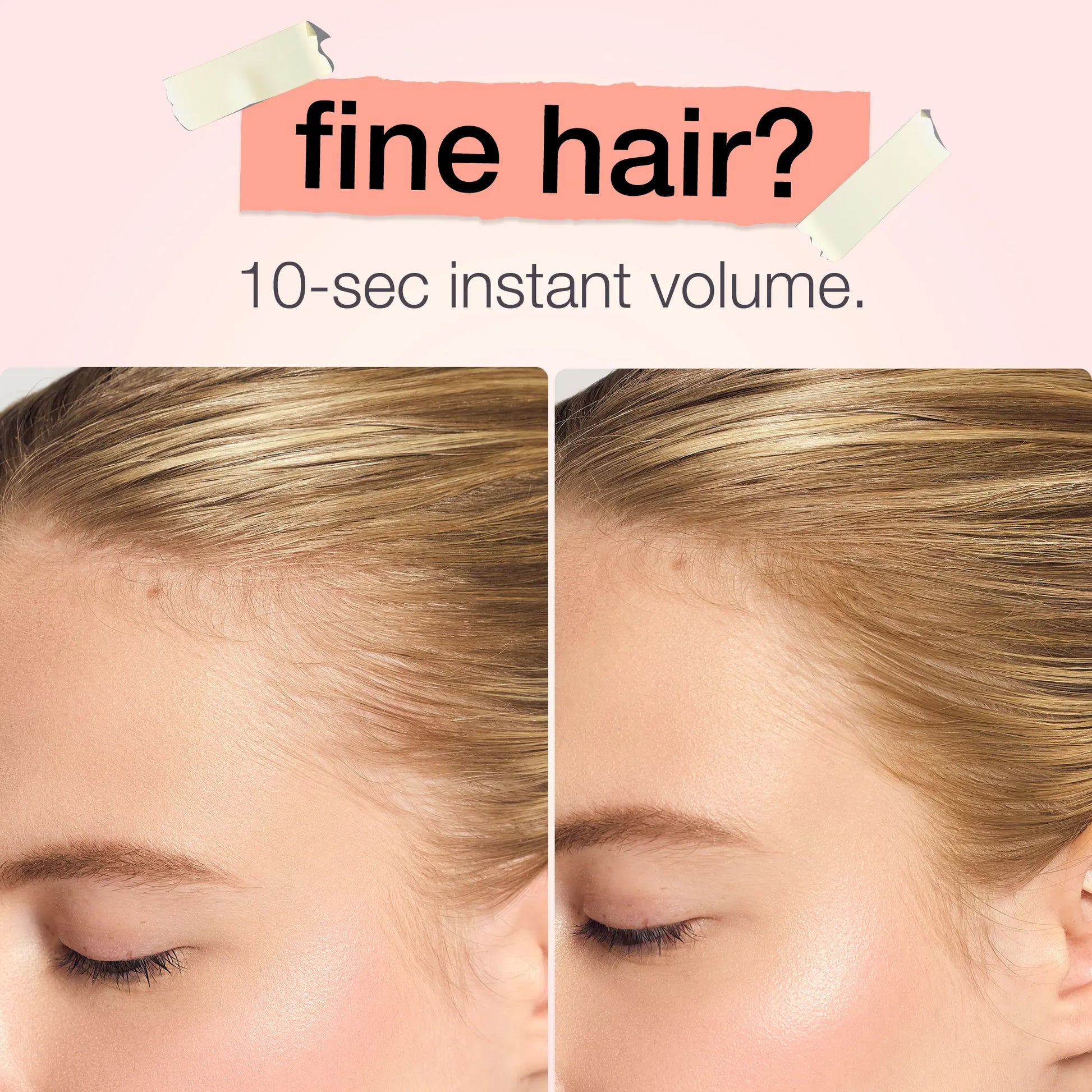 Tarte® Shape Tape™ Dab & Go Waterproof Hair Concealer
