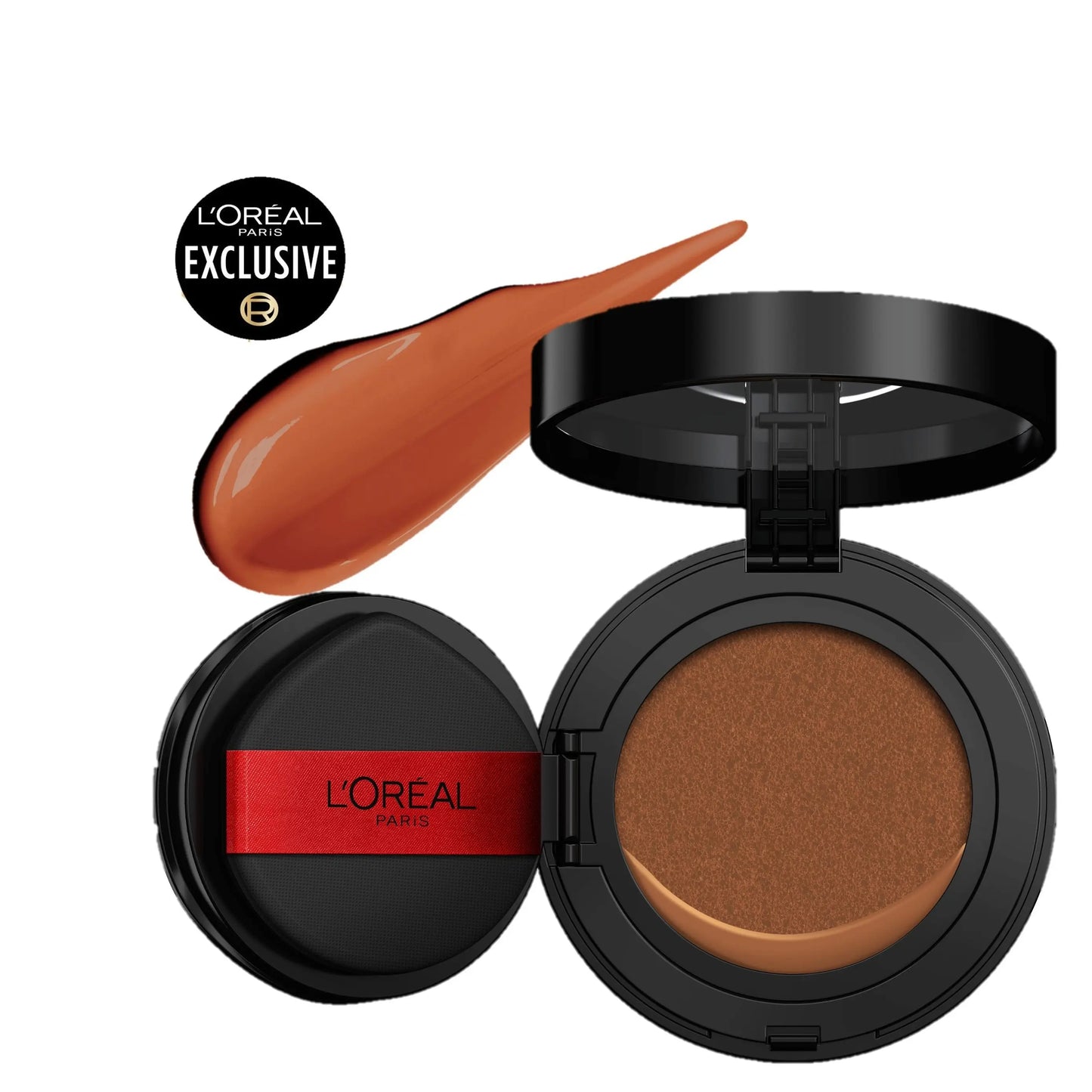 L'Oréal Paris® Infallible 24H Fresh Wear Cushion Foundation