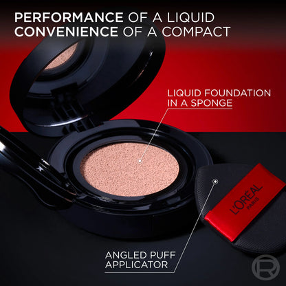 L'Oréal Paris® Infallible 24H Fresh Wear Cushion Foundation