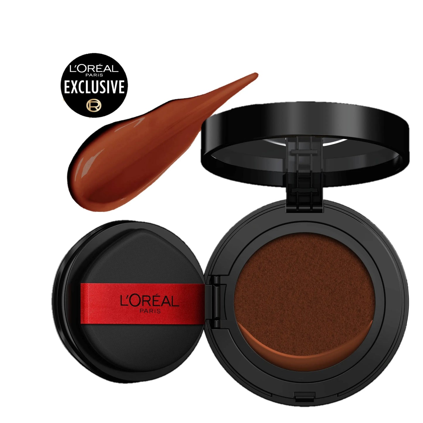 L'Oréal Paris® Infallible 24H Fresh Wear Cushion Foundation
