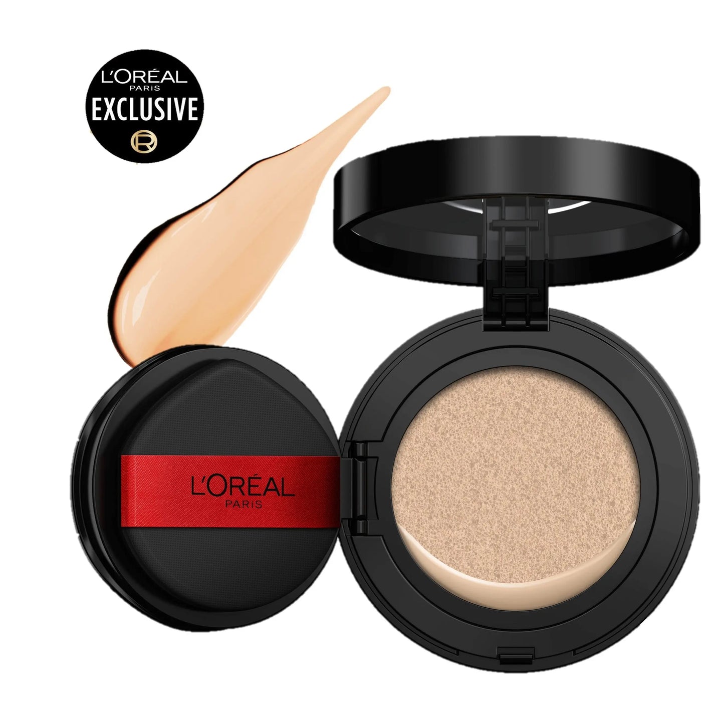L'Oréal Paris® Infallible 24H Fresh Wear Cushion Foundation