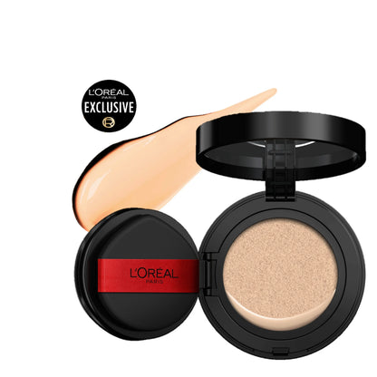 L'Oréal Paris® Infallible 24H Fresh Wear Cushion Foundation