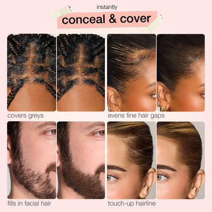 Tarte® Shape Tape™ Dab & Go Waterproof Hair Concealer
