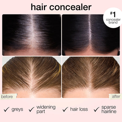 Tarte® Shape Tape™ Dab & Go Waterproof Hair Concealer
