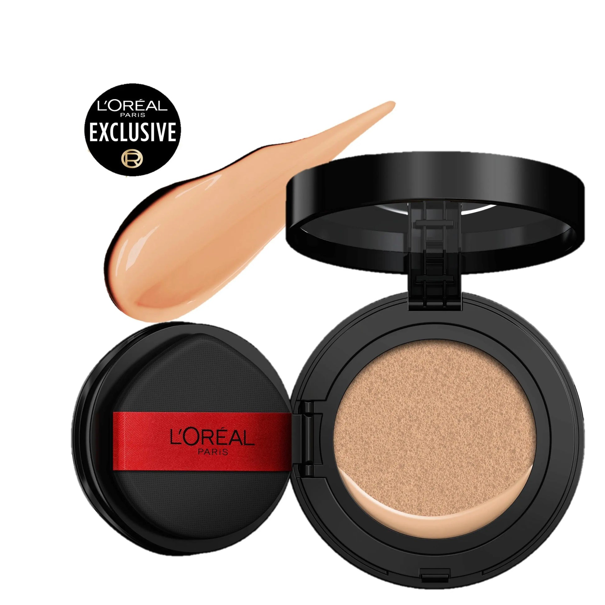 L'Oréal Paris® Infallible 24H Fresh Wear Cushion Foundation