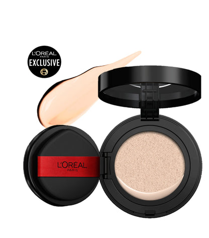 L'Oréal Paris® Infallible 24H Fresh Wear Cushion Foundation