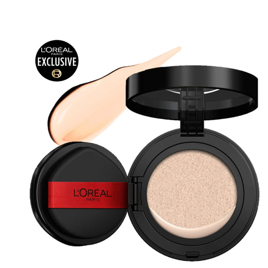 L'Oréal Paris® Infallible 24H Fresh Wear Cushion Foundation
