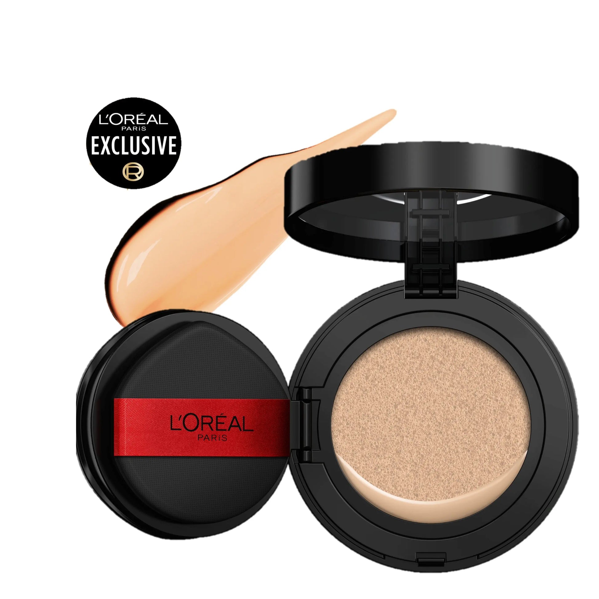 L'Oréal Paris® Infallible 24H Fresh Wear Cushion Foundation