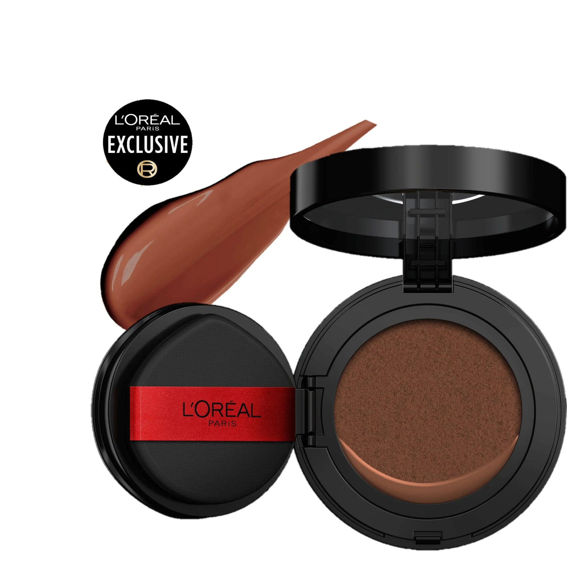 L'Oréal Paris® Infallible 24H Fresh Wear Cushion Foundation