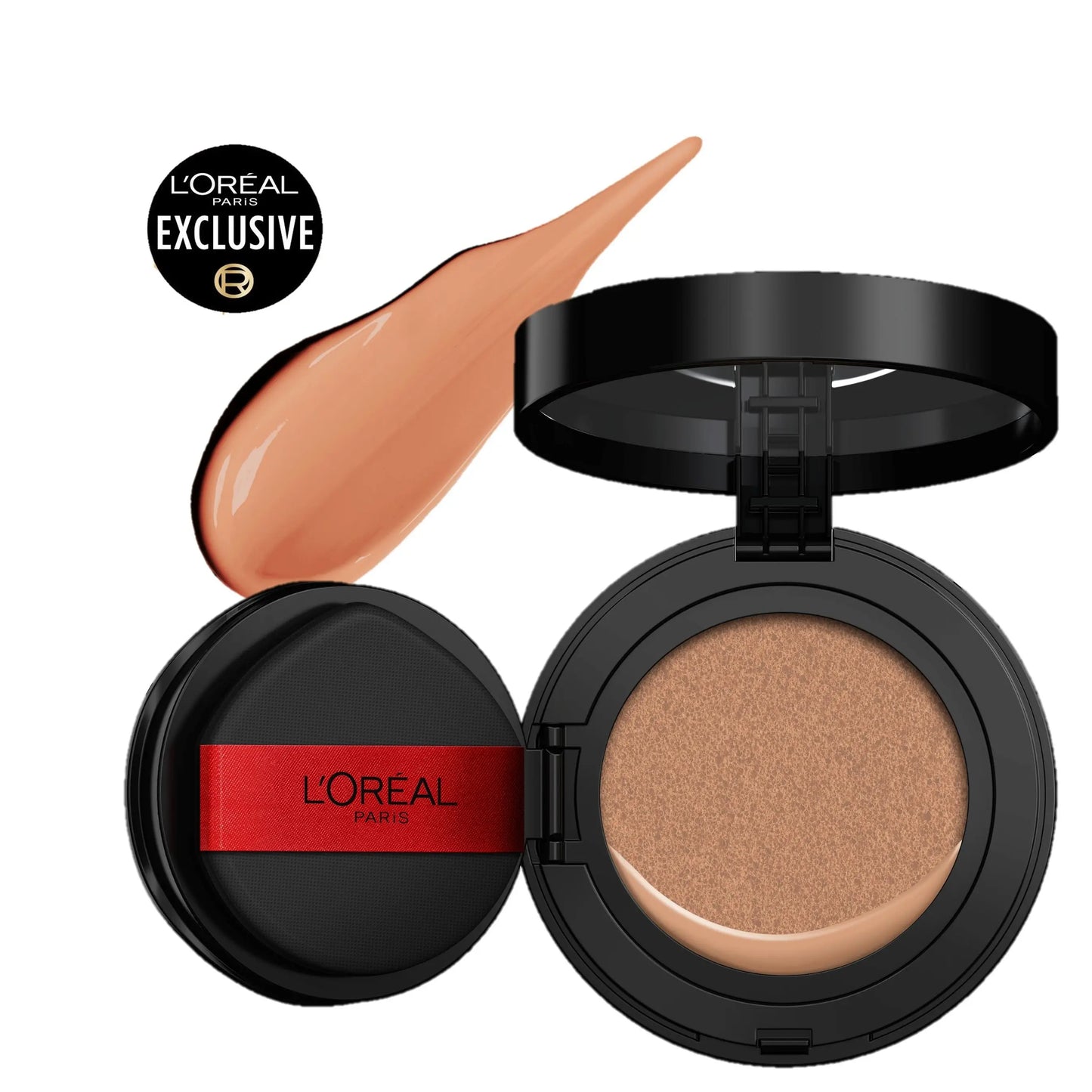 L'Oréal Paris® Infallible 24H Fresh Wear Cushion Foundation