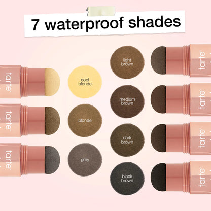 Tarte® Shape Tape™ Dab & Go Waterproof Hair Concealer