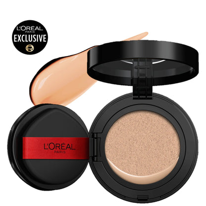 L'Oréal Paris® Infallible 24H Fresh Wear Cushion Foundation